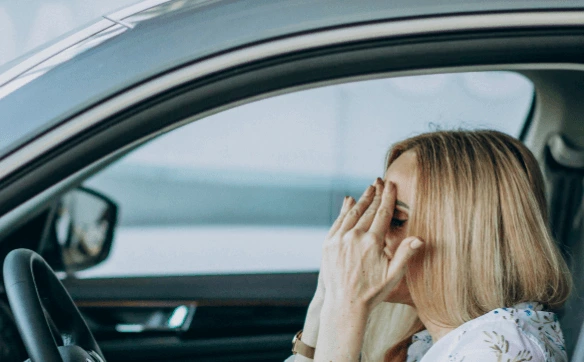 What to Do When Your Car Enters Safe Mode